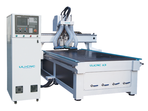 K3-智能切割機