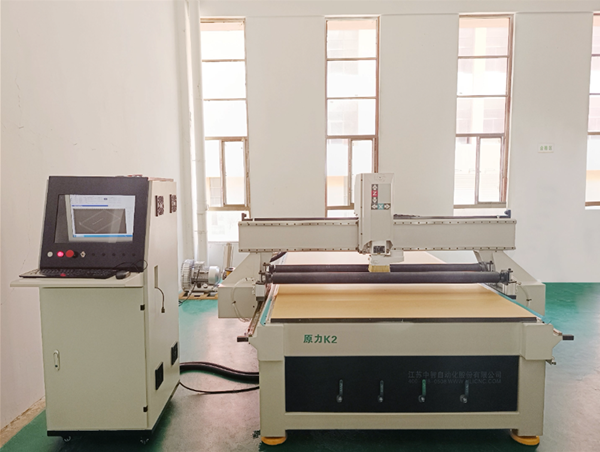 原力K2應用於變壓器絕緣件新行（háng）業