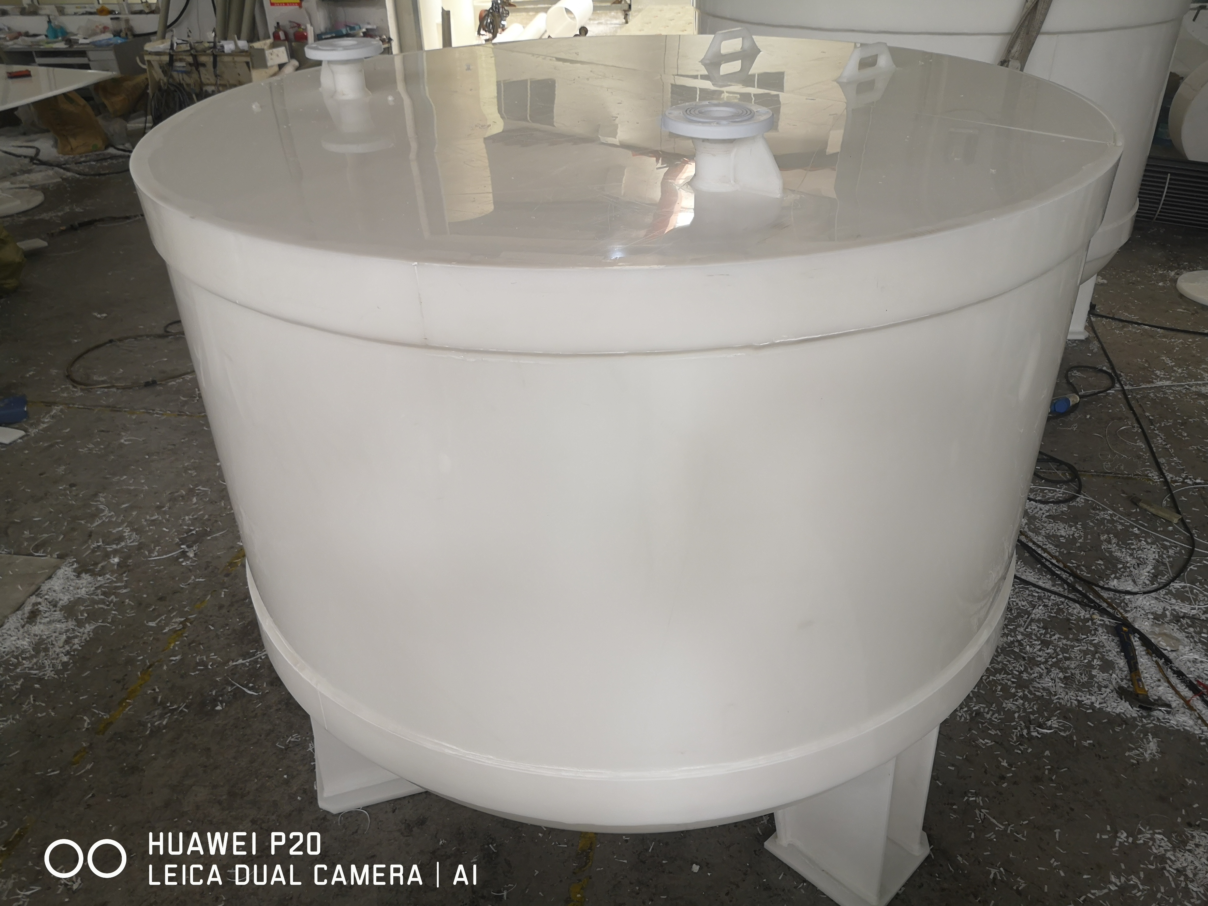 聚丙烯真（zhēn）空過濾器